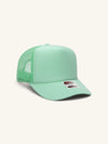 CUSTOM FOAM TRUCKER HAT