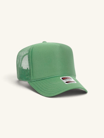 CUSTOM FOAM TRUCKER HAT