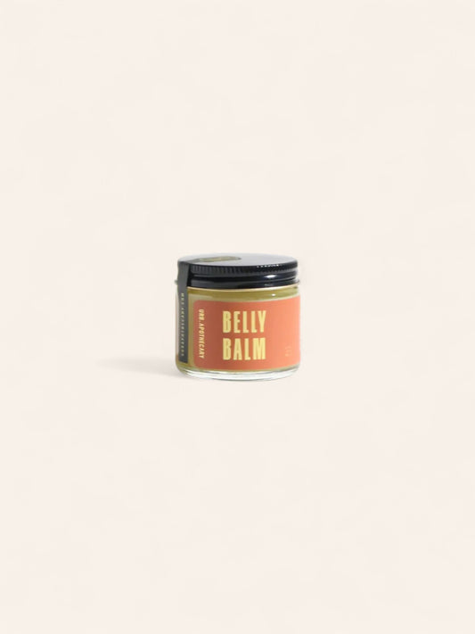 URB Apothecary Belly Balm - Heyday Goods