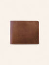 Leather Bifold Wallet - Heyday Goods