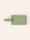 Leather Luggage Tag - Heyday Goods
