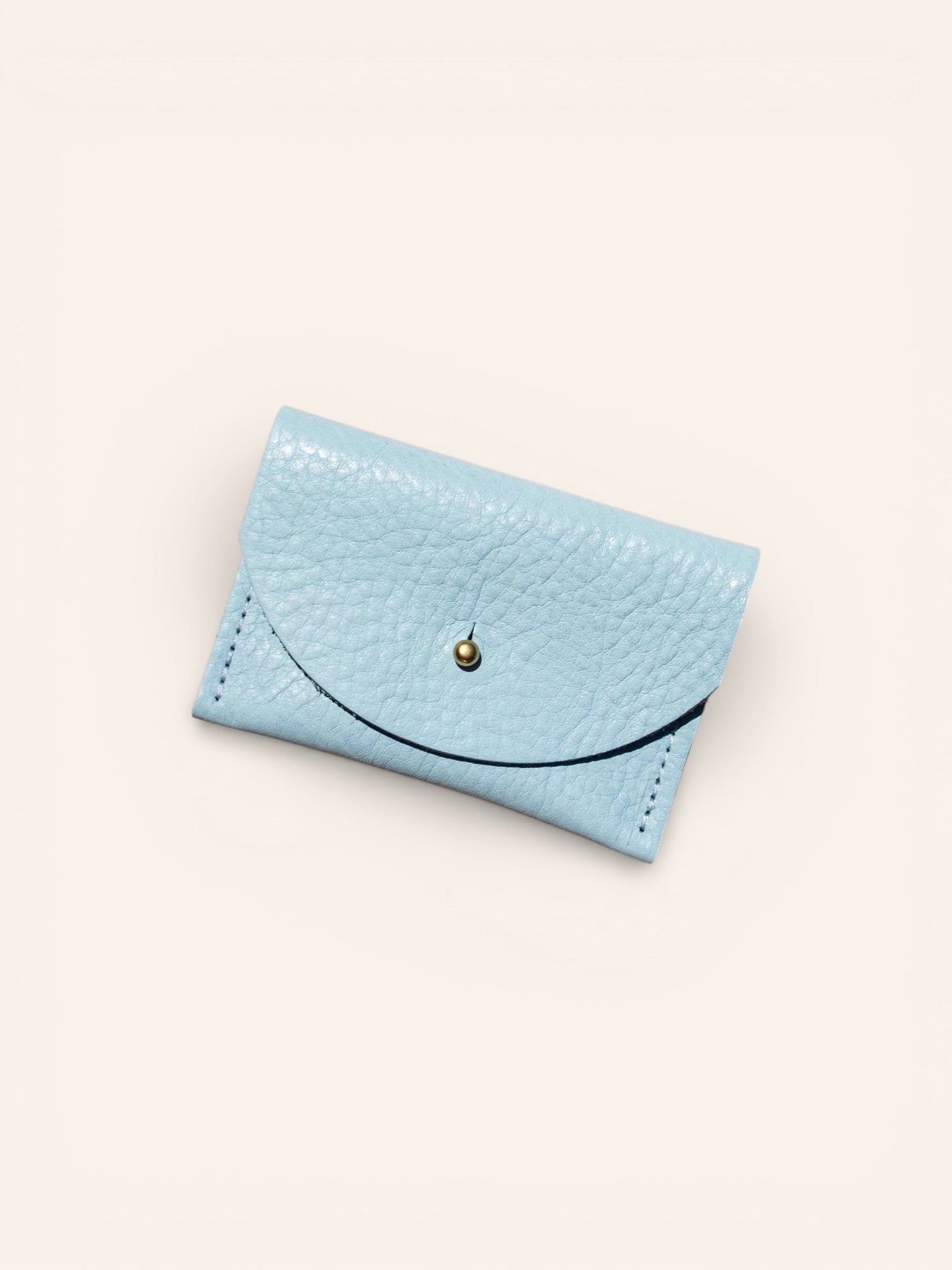 Leather Cardholder - Heyday Goods