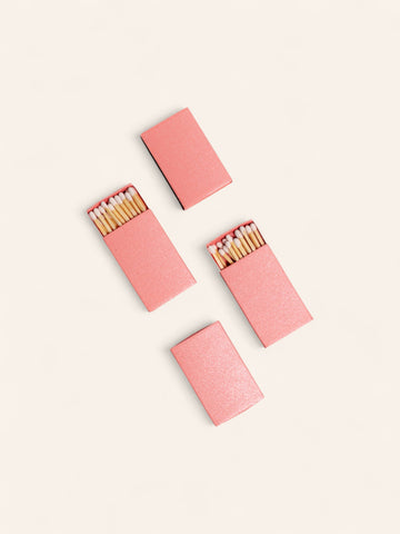 Iridescent Matchbook - Heyday Goods