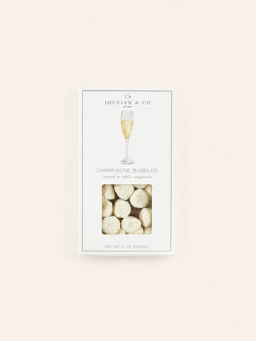 Champagne Bubble Candies - Heyday Goods