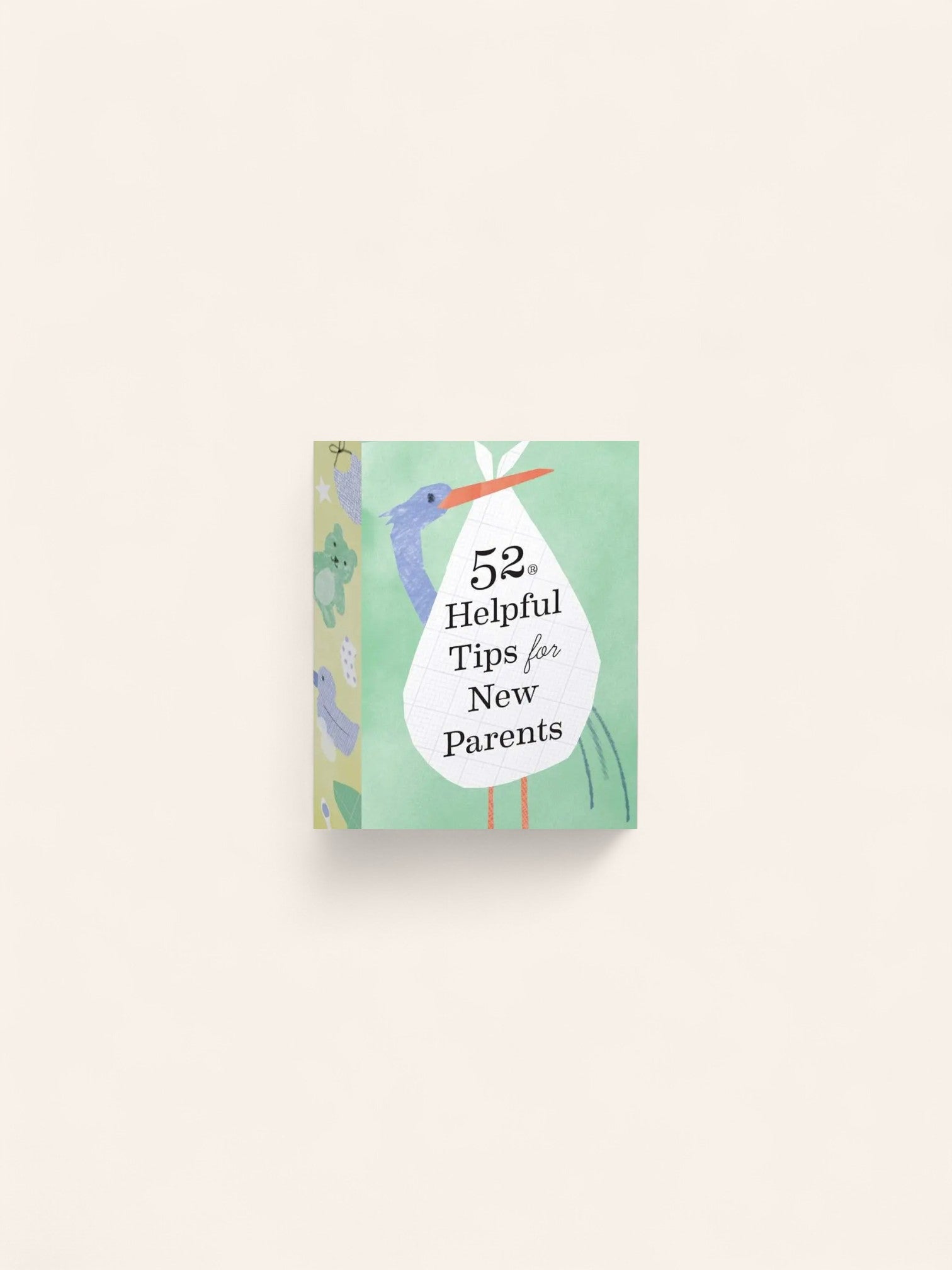 52 Helpful Tips For New Parents - Heyday Goods