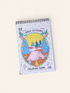 Outdoor Adventure Coloring Book - Heyday Goods