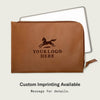 Leather Bifold Wallet - Heyday Goods