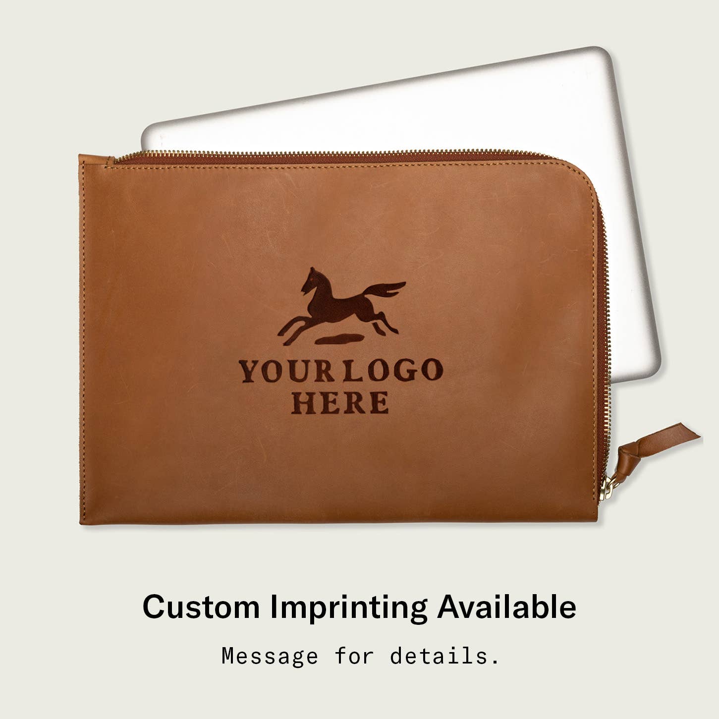 Leather Bifold Wallet - Heyday Goods