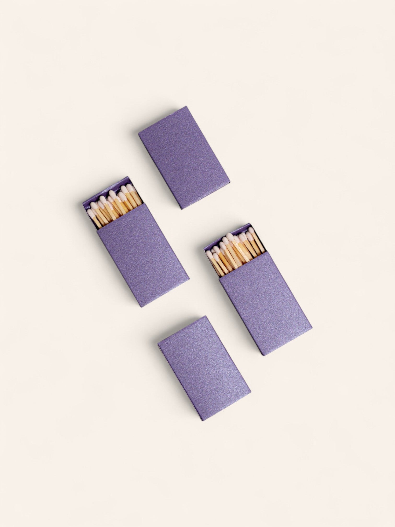 Iridescent Matchbook - Heyday Goods