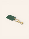 Classic Leather Keychain - Heyday Goods