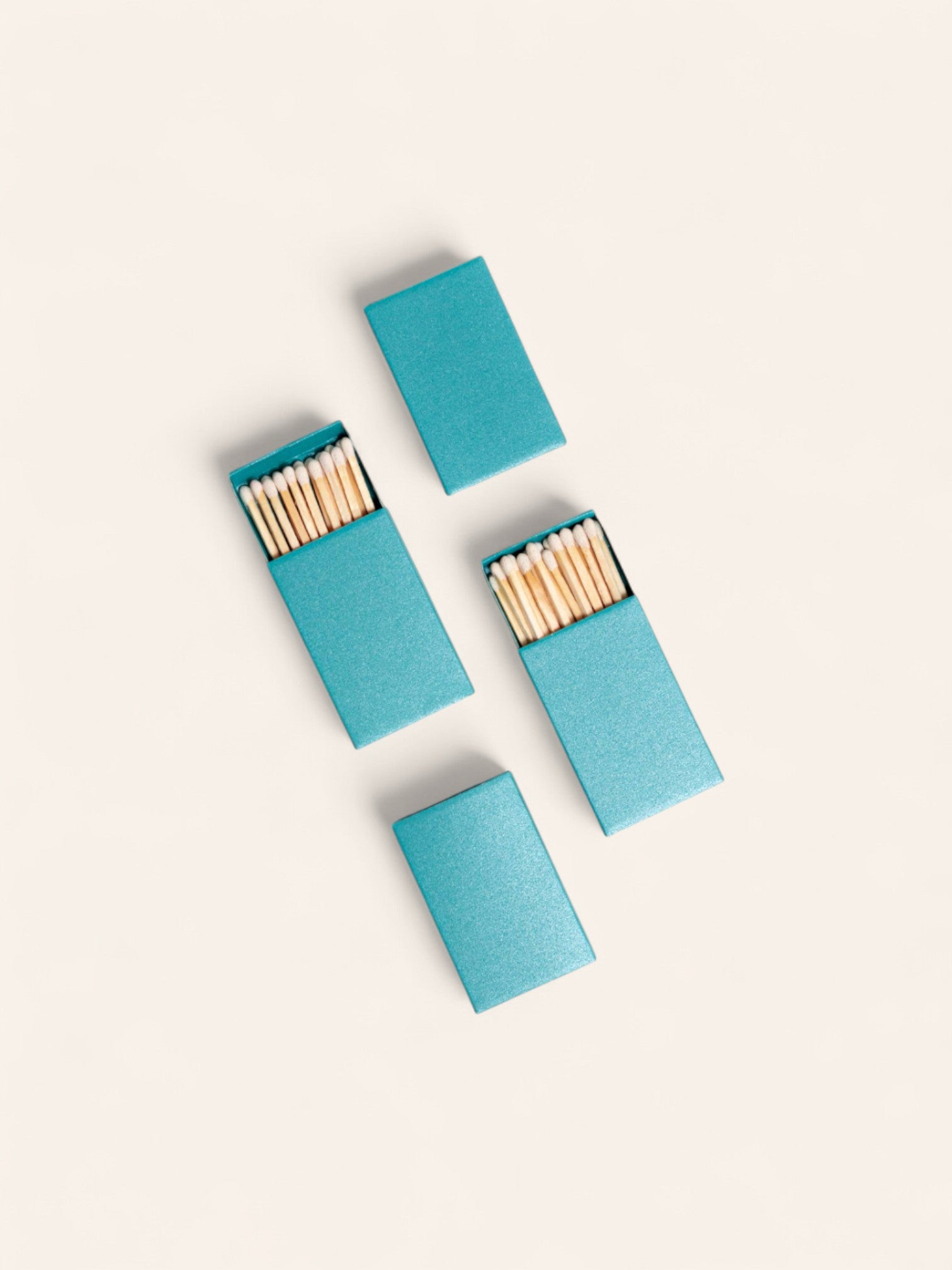 Iridescent Matchbook - Heyday Goods