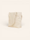 Cotton Canvas Everyday Tote Bag - Heyday Goods
