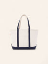 Classic Boat Tote - Heyday Goods