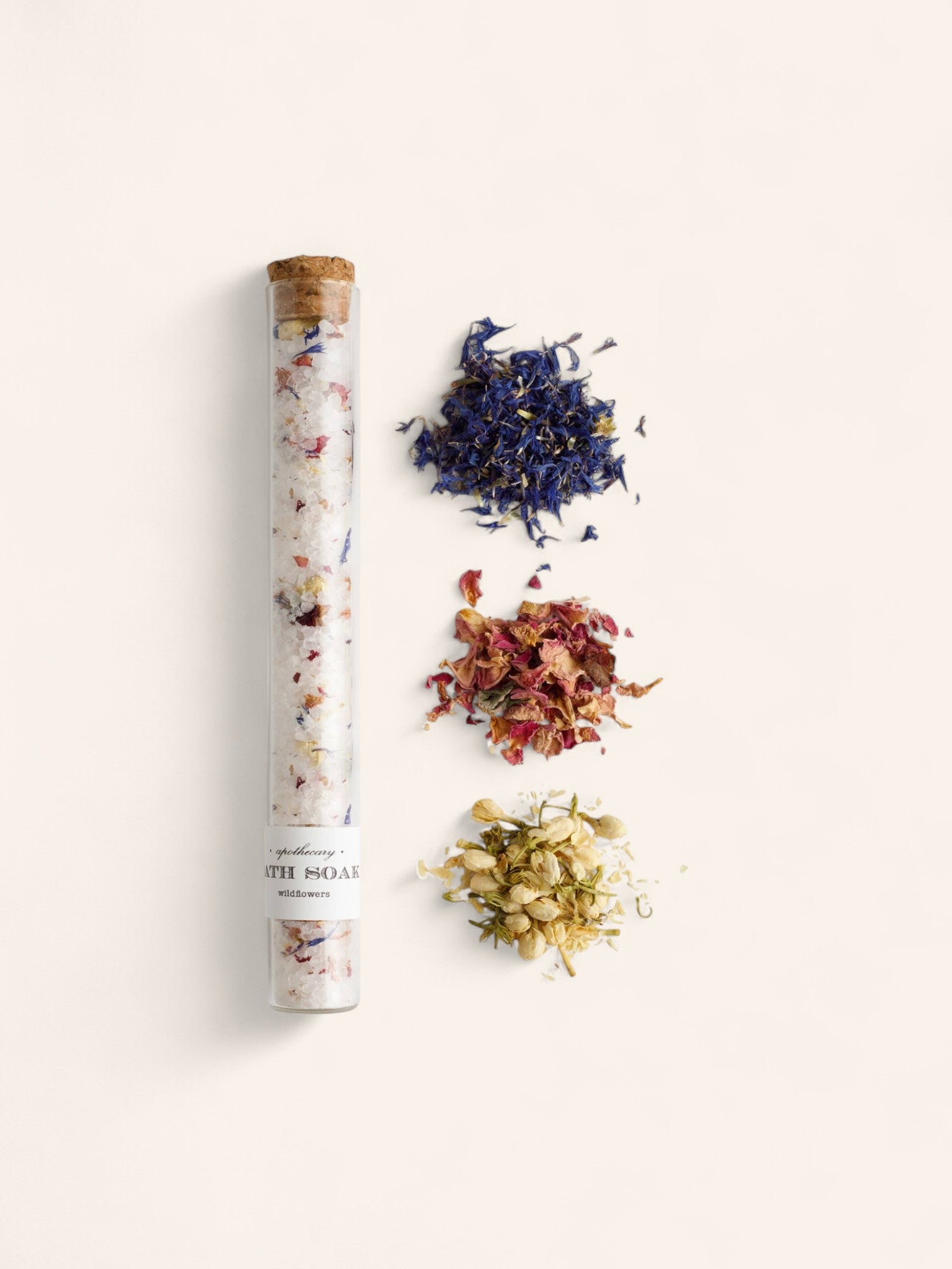 Nectar Republic Bath Soak Tube - Heyday Goods