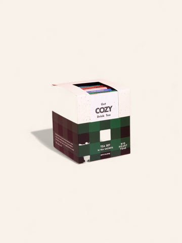 Cozy Tea Set - Heyday Goods