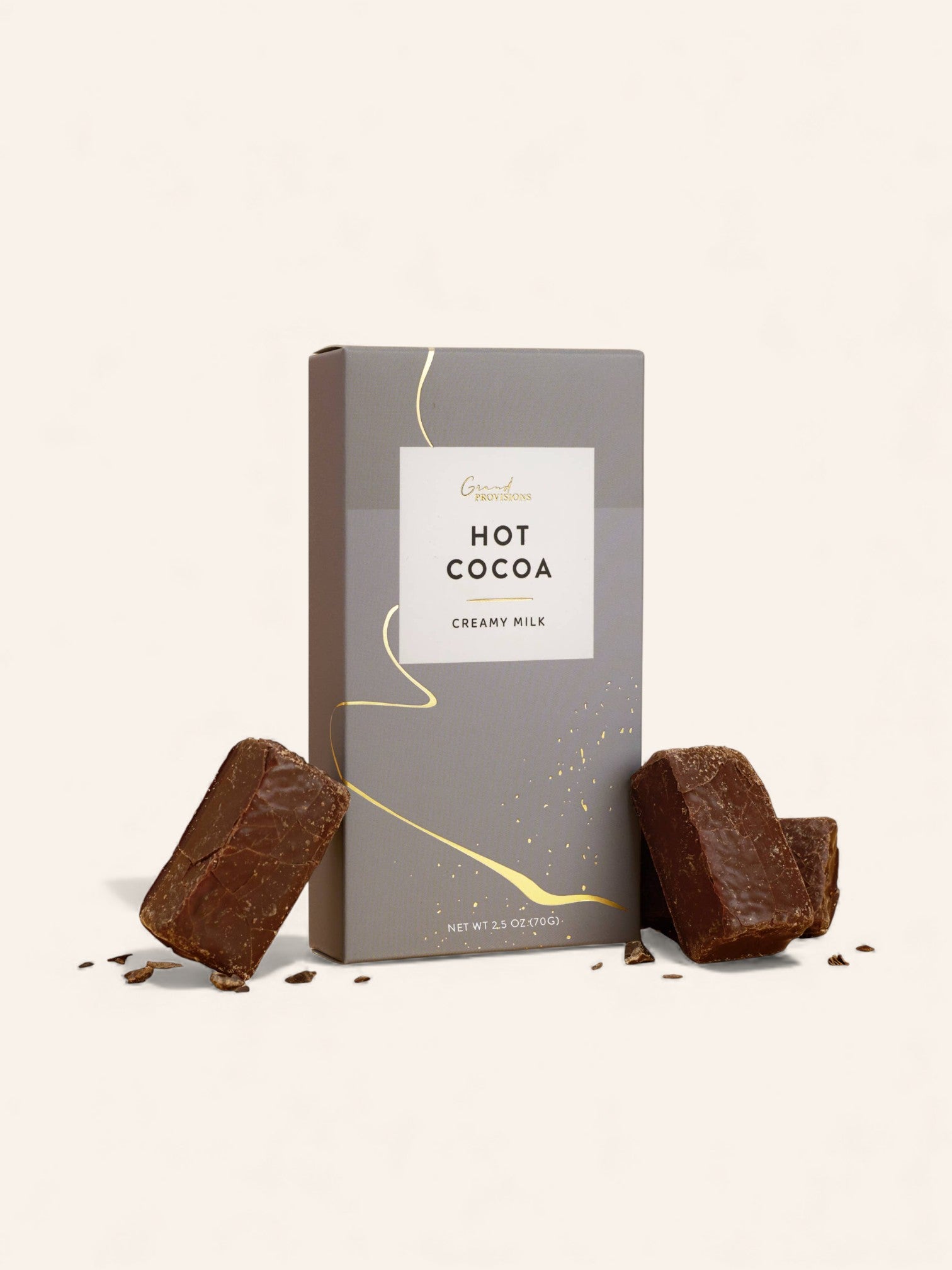 Grand Provisions Hot Chocolate - Heyday Goods