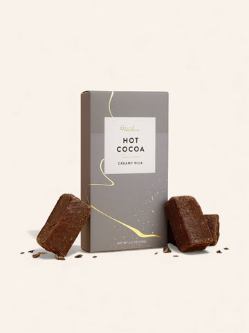 Grand Provisions Hot Chocolate - Heyday Goods