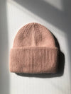 Royal Angora Wool Beanie - Heyday Goods