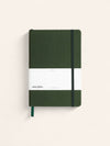 Anecdote Goods Hardcover Journal - Heyday Goods