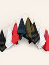 Tied & True Organic Cotton Bandana and Canvas Tote Kit - Heyday Goods