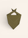Tied & True Organic Cotton Bandana and Canvas Tote Kit - Heyday Goods