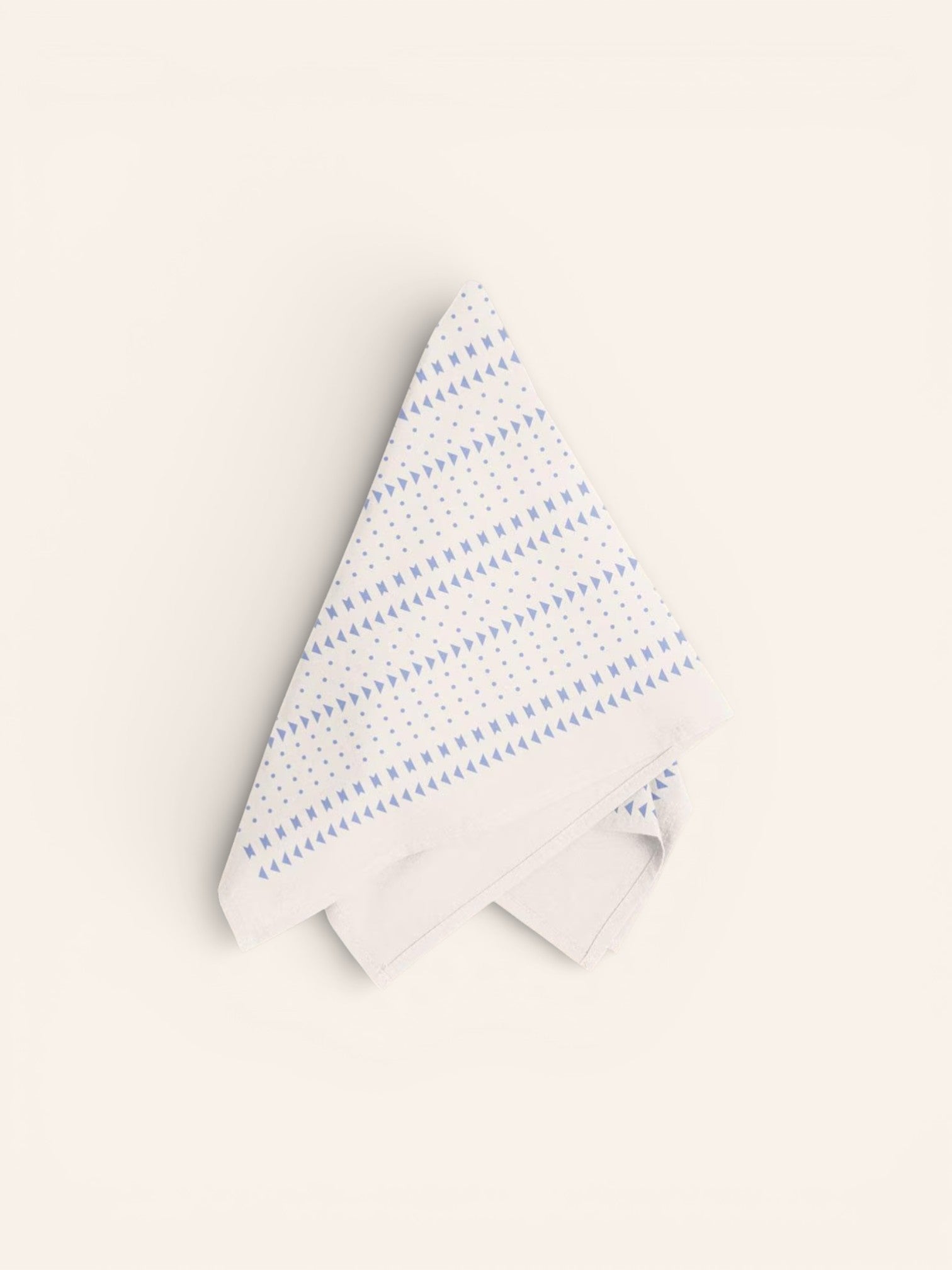 Tied & True Organic Cotton Bandana and Canvas Tote Kit - Heyday Goods