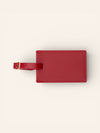 Leather Luggage Tag - Heyday Goods