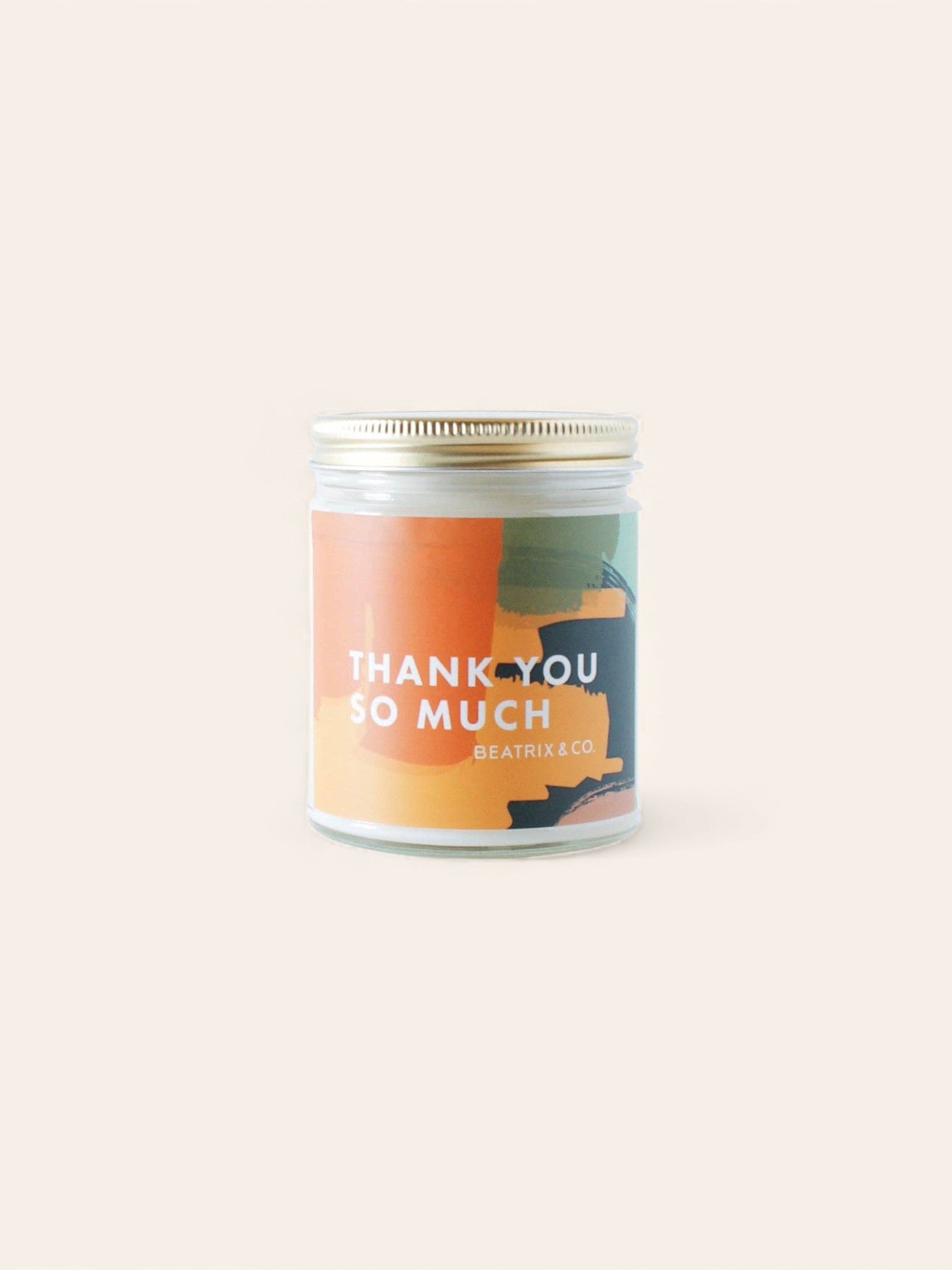 Gratitude Candle | 9 oz. - Heyday Goods