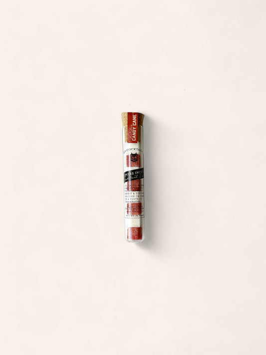 Yes Cocktail Co. Candy Cane Cubes - Heyday Goods