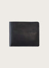 Leather Bifold Wallet - Heyday Goods