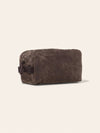 Waxed Canvas Dopp Kit - Heyday Goods