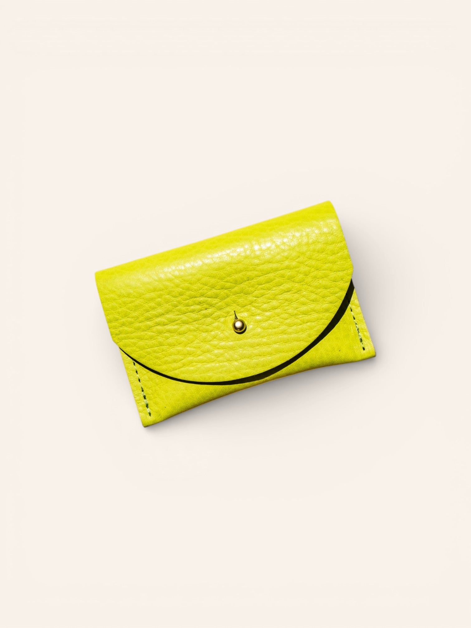 Leather Cardholder - Heyday Goods