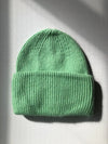 Royal Angora Wool Beanie - Heyday Goods