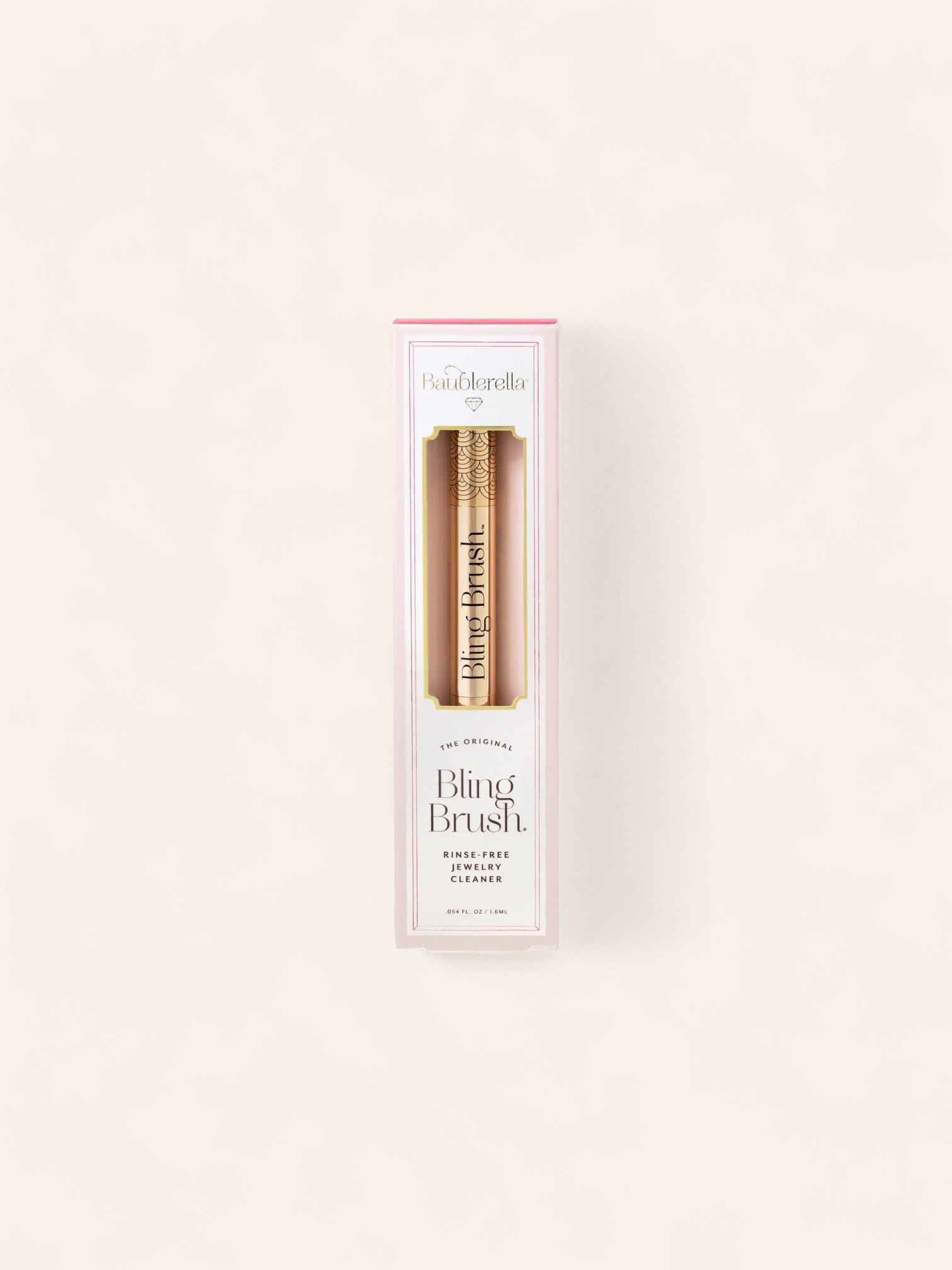 Bling Brush Jewelry Cleaner - Heyday Goods