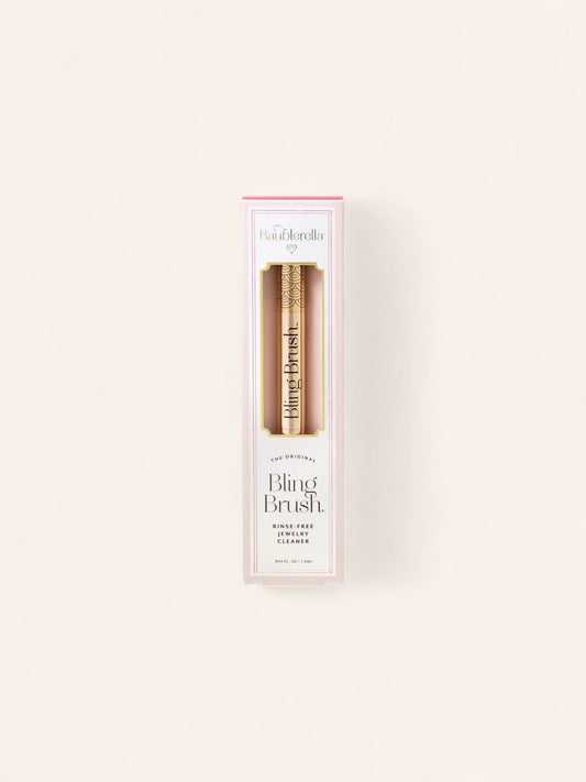 Bling Brush Jewelry Cleaner - Heyday Goods