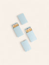 Iridescent Matchbook - Heyday Goods