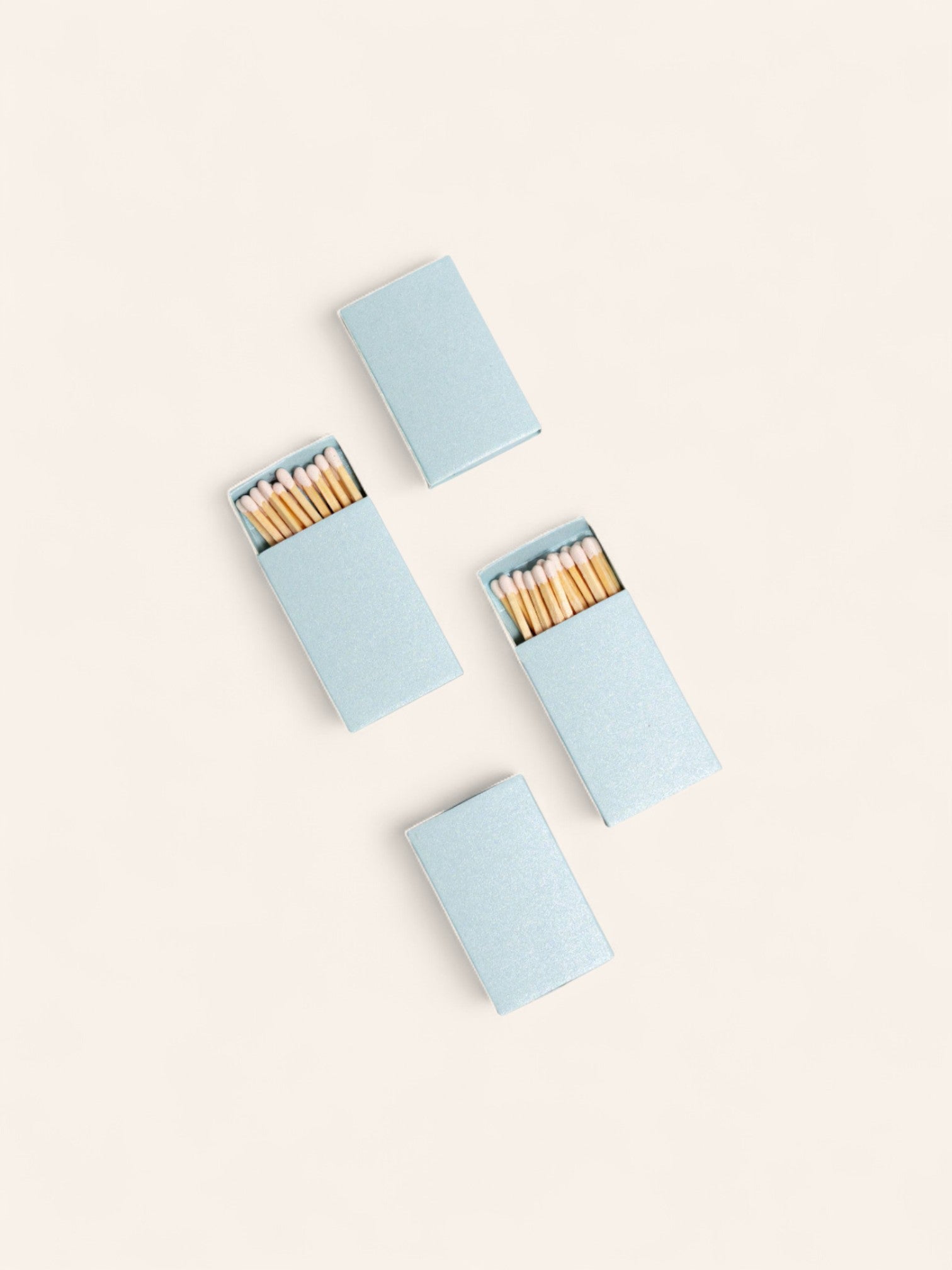 Iridescent Matchbook - Heyday Goods