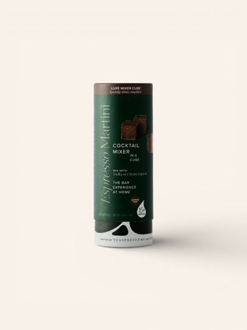 Espresso Martini Cocktail Mixer Tallboy - Heyday Goods