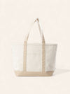Classic Boat Tote - Heyday Goods