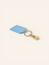 Classic Leather Keychain - Heyday Goods
