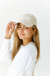 Bride Baseball Hat - Heyday Goods
