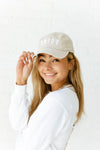 Bride Baseball Hat - Heyday Goods