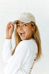 Bride Baseball Hat - Heyday Goods