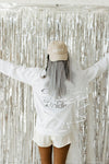 Bride Baseball Hat - Heyday Goods