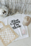 Bride Baseball Hat - Heyday Goods