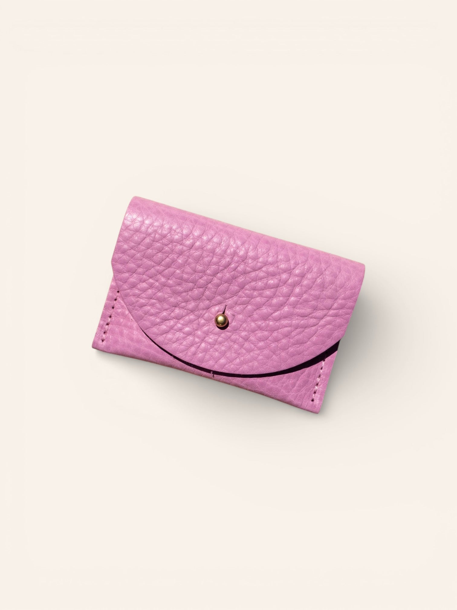 Leather Cardholder - Heyday Goods