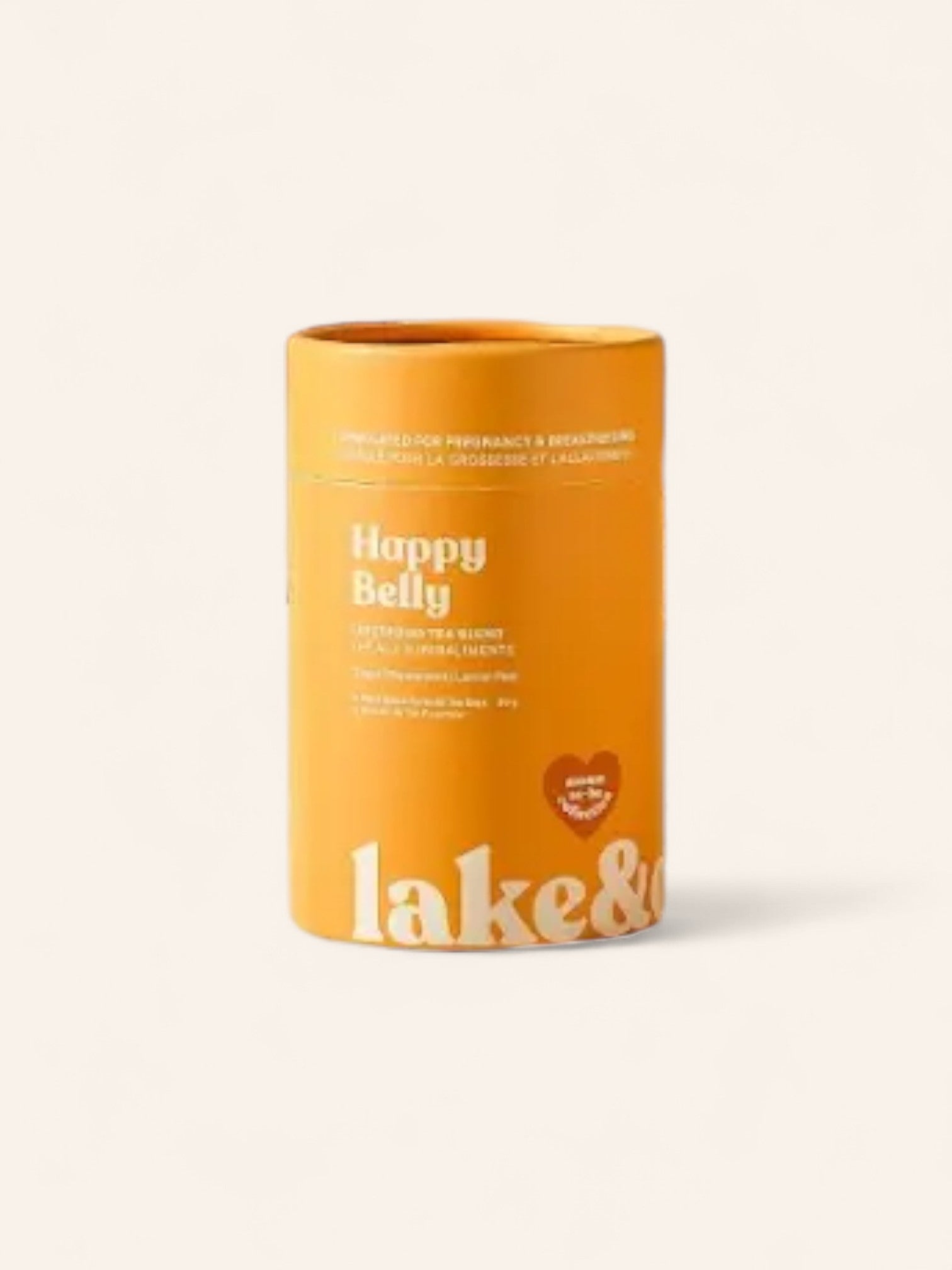Happy Belly | Mama-to-Be Tea - Heyday Goods