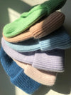 Royal Angora Wool Beanie - Heyday Goods