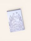 Outdoor Adventure Coloring Book - Heyday Goods