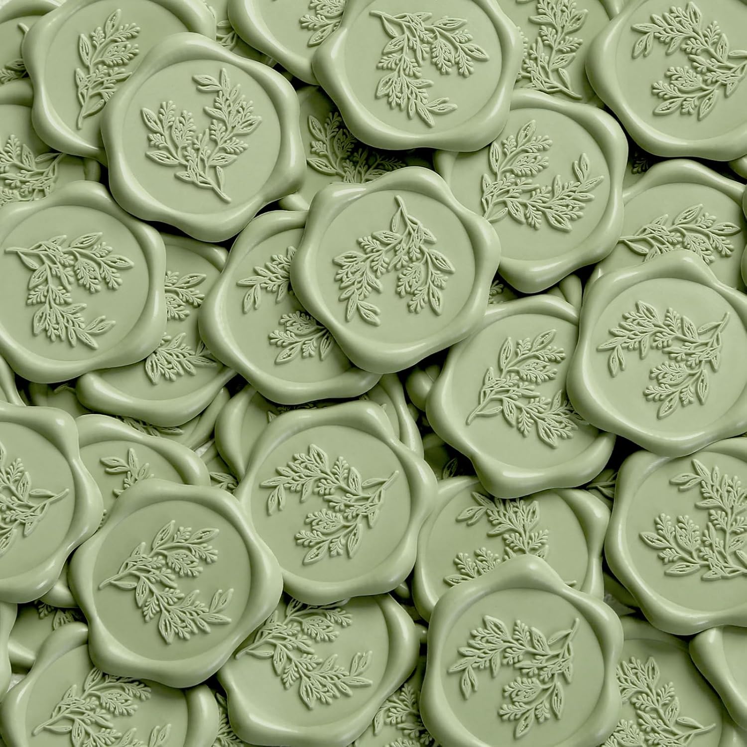 Wax Seal Stickers - Heyday Goods